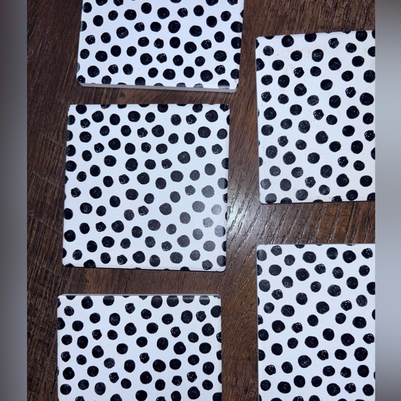 The Spring Shop Coasters - Picture 6 of 12